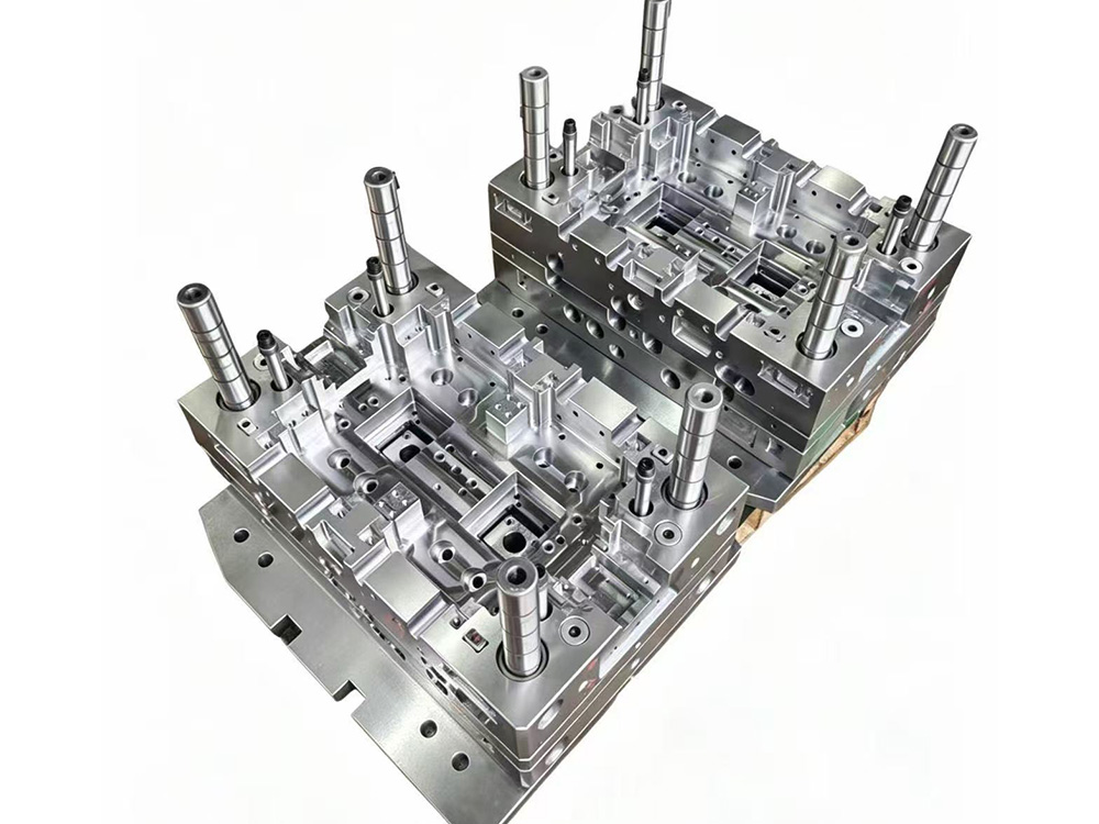 Moulds Embryo Products display